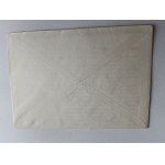 ENVELOPE WOJSKO POLSKIE STUDZIANKI ENSIGN JAN SZYMAŃSKI, STAMP