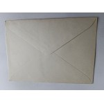 ENVELOPE POZNAŃ 50 MTP 1978, STAMP