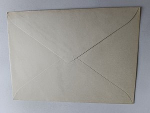 ENVELOPE POZNAŃ 50 MTP 1978, STAMP
