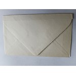 ENVELOPE SAINT