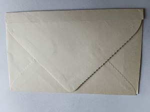 ENVELOPE SAINT'S FAIR POZNAŃ 1978, STAMP
