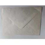 ENVELOPE STAGECOACH POST OFFICE TARNOWSKIE GÓRY CZELADŹ GLIWICE KATOWICE TYCHY PSZCZYNA RYBNIK, STAMP