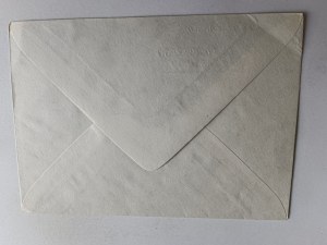 ENVELOPE STAGECOACH POST OFFICE TARNOWSKIE GÓRY CZELADŹ GLIWICE KATOWICE TYCHY PSZCZYNA RYBNIK, STAMP