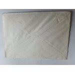 KOZIENICE ENVELOPE, XXTH ANNIVERSARY OF LIBERATION, STAMP, STAMP