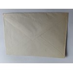 ENVELOPE METAL WORKER