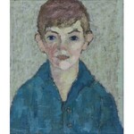 Leonard TOMASZEWSKI (1913-2002), Marek, 1978