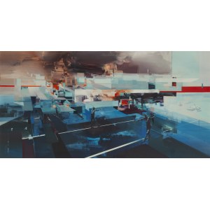 Robert Proch \ TONE (1986 Bydgoszcz - 2019 ), Imitiations