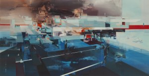 Robert Proch \ TONE (1986 Bydgoszcz - 2019 ), 