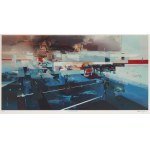 Robert Proch \ TONE (1986 Bydgoszcz - 2019 ), Imitiations