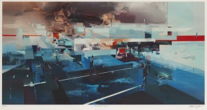 Robert Proch \ TONE (1986 Bydgoszcz - 2019 ), 