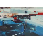 Robert Proch \ TONE (1986 Bydgoszcz - 2019 ), Imitiations