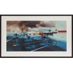 Robert Proch \ TONE (1986 Bydgoszcz - 2019 ), Imitiations