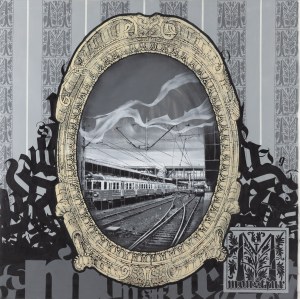 Monstfur (d. 2020, end of business), Untitled, 2011