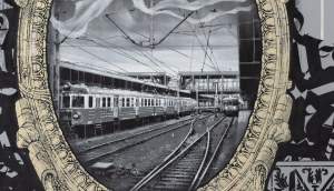 Monstfur (d. 2020, end of business), Untitled, 2011