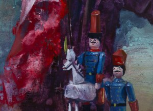Michal Wręga \ SEPE (b. 1982, Warsaw), 