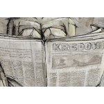 Maciej Jurkiewicz KREDA288 (ur. 1980, Szczecin), Powrót do źródła wiadomości, 2024
