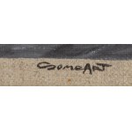 Someart (ur. 1988), Somewhere in France, 2020