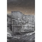 Someart (ur. 1988), Somewhere in France, 2020