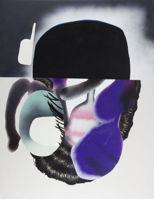 Ivo Nikić (b. 1974, Pristina), 