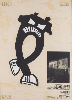 TOPE (b. 1989, Lodz), 