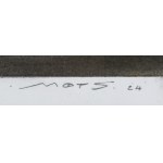 MOTS, Fragment lasu 02, 2024