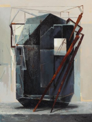 Marek Laskowski \ Exer (b. 1987, Częstochowa), 