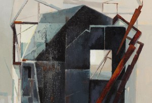Marek Laskowski \ Exer (b. 1987, Częstochowa), 