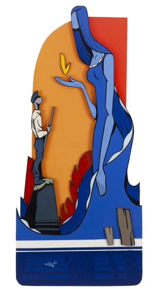 Andrew Poprostu (b. 1983), 