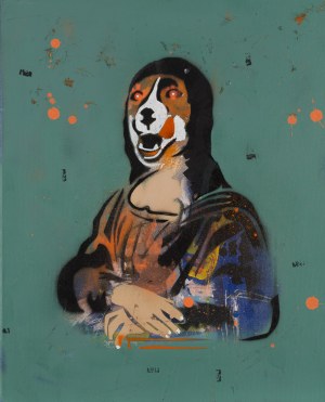 Bart Sucharski (b. 1977), 
