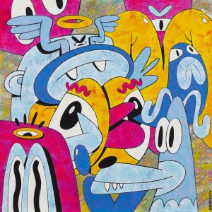 Igor Chołda aqualoopa (b. 1978), 