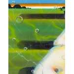 Paweł Wiśniewski \ PONCHEE (ur. 1992, Brodnica), Droga, 2023