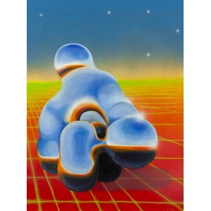 Pawel Wisniewski PONCHEE (narozen 1992, Brodnica), Droga.B , 2023