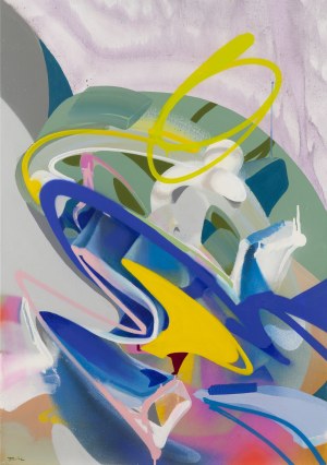 Dumin (b. 1987), 