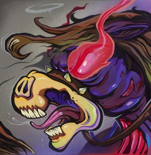 Tempz (b. 1984), 