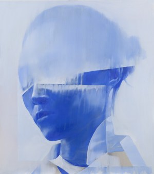 Izabela Manturo (b. 1995, Walcz), Untitled, 2024