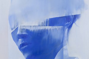 Izabela Manturo (b. 1995, Walcz), Untitled, 2024