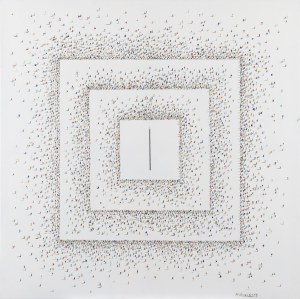 Filip Lozinski (b. 1986, Krakow), 