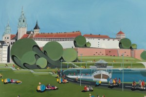 Damian Lisiewski (b. 1992), 