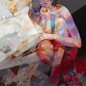 Adam Wątor (b. 1970, Myślenice), 