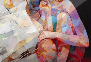Adam Wątor (b. 1970, Myślenice), 