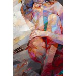 Adam Wątor (b. 1970, Myślenice), The Last Day of Summer, 2025
