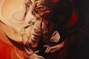 Anna Chorzępa-Kaszub (b. 1985, Poznań), 
