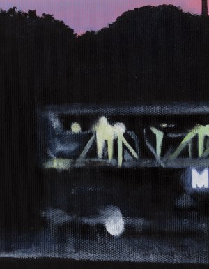 Joanna Abra (b. 1986), 
