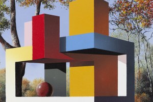 Pawel Ber (b. 1987, Warsaw), 