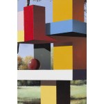 Paweł Ber (ur. 1987, Warszawa), Równowaga, 2025