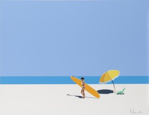 Aleksandr Yasin (b. 1971), 
