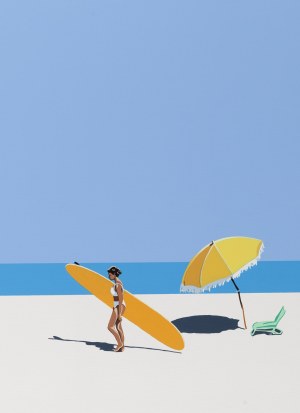 Aleksandr Yasin (b. 1971), 