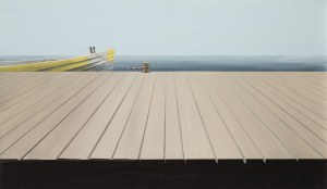 Tomasz Kolodziejczyk (b. 1976), 