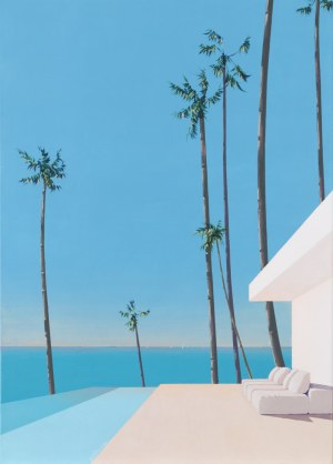Anna Piotrowiak (b. 1983, Kyiv), 