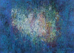 Kamil Gos (b. 1989, Wolomin), 